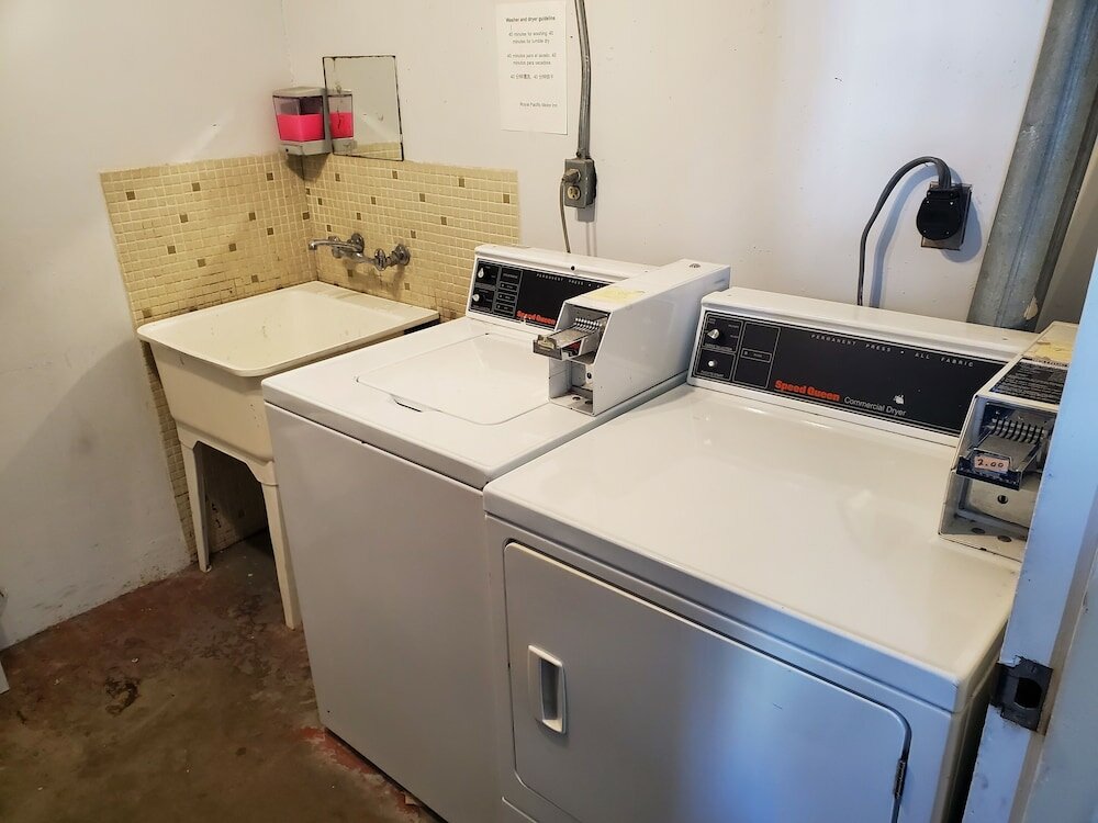 Фото Royal Pacific Motor Inn