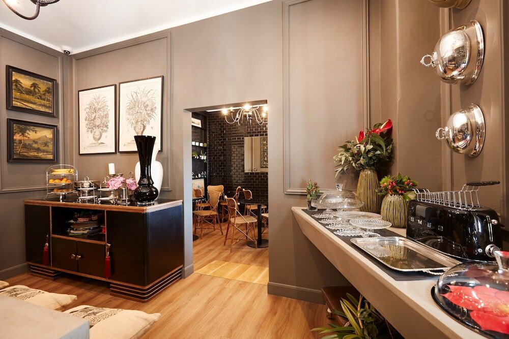 Фото Boutique Hotel Hugo