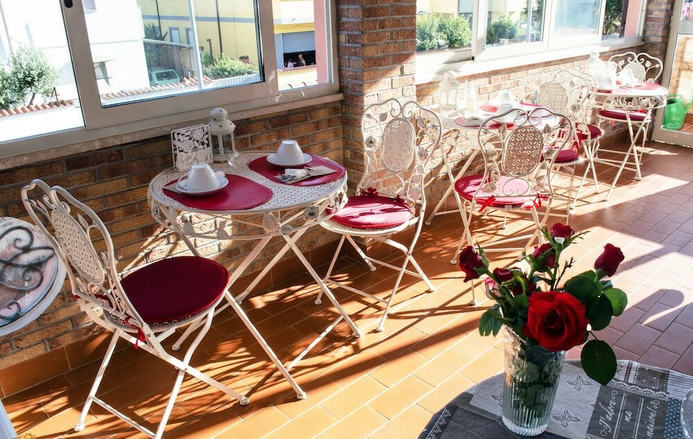 Фото Villa Erasi Guest House