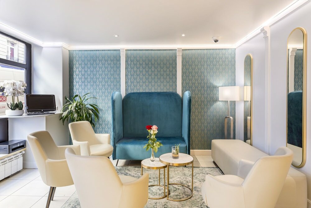 Фото Berkeley Hotel