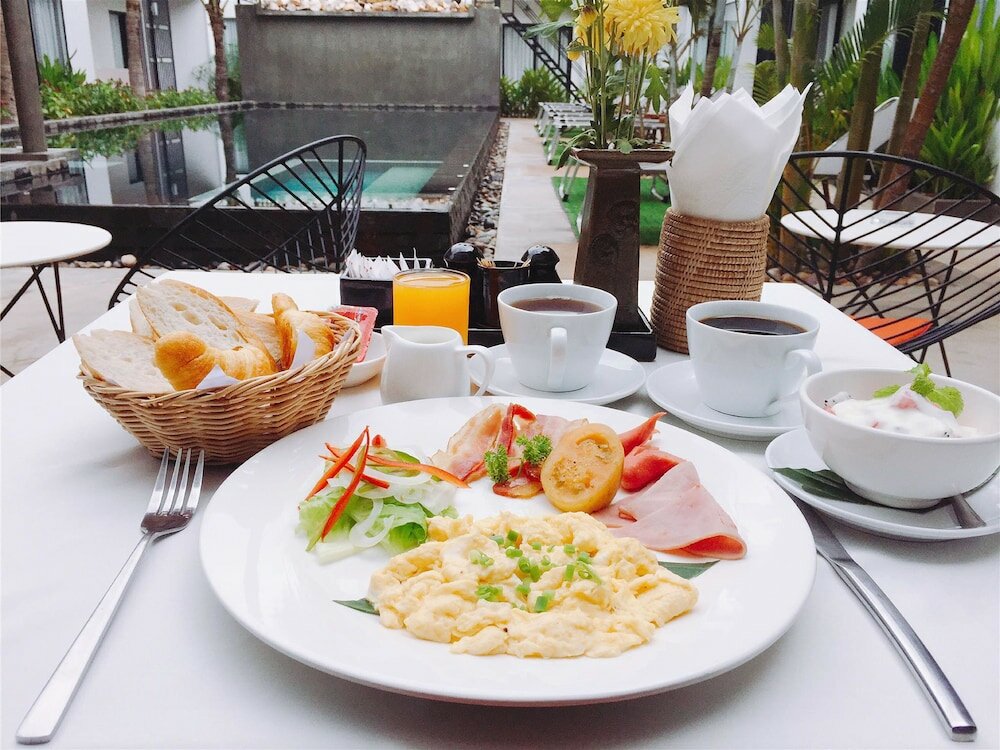 Фото Central Corner d’Angkor