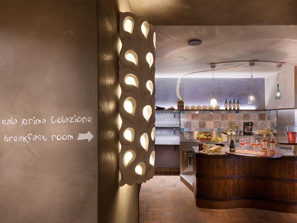 Фото Boutique Hotel Villa dei Campi