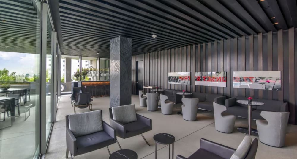 Фото AKA West Hollywood