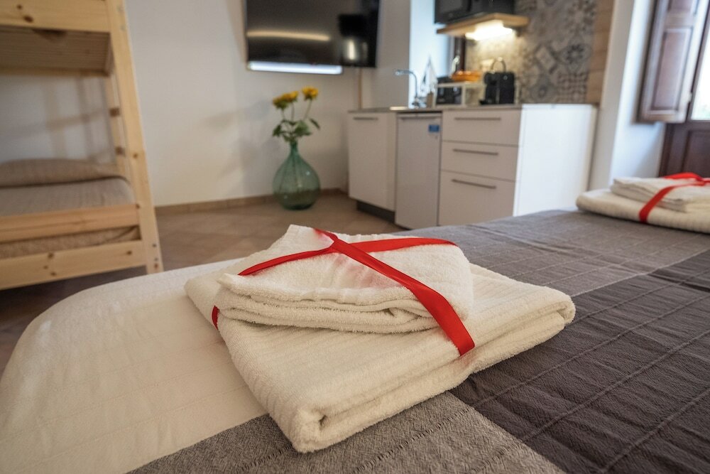 Фото B&b La Suite