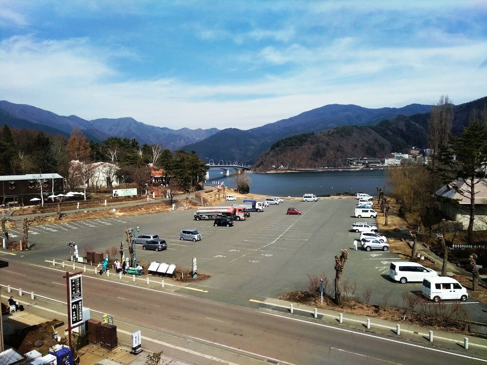 Фото Shiki no Yado Fujisan