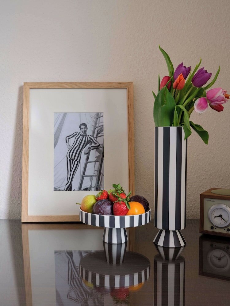 Фото Flemings Hotel München Schwabing