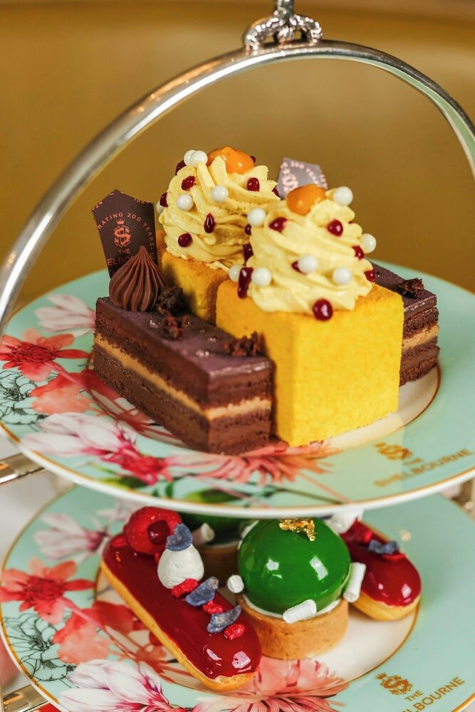 Фото The Shelbourne Dublin, A Renaissance Hotel