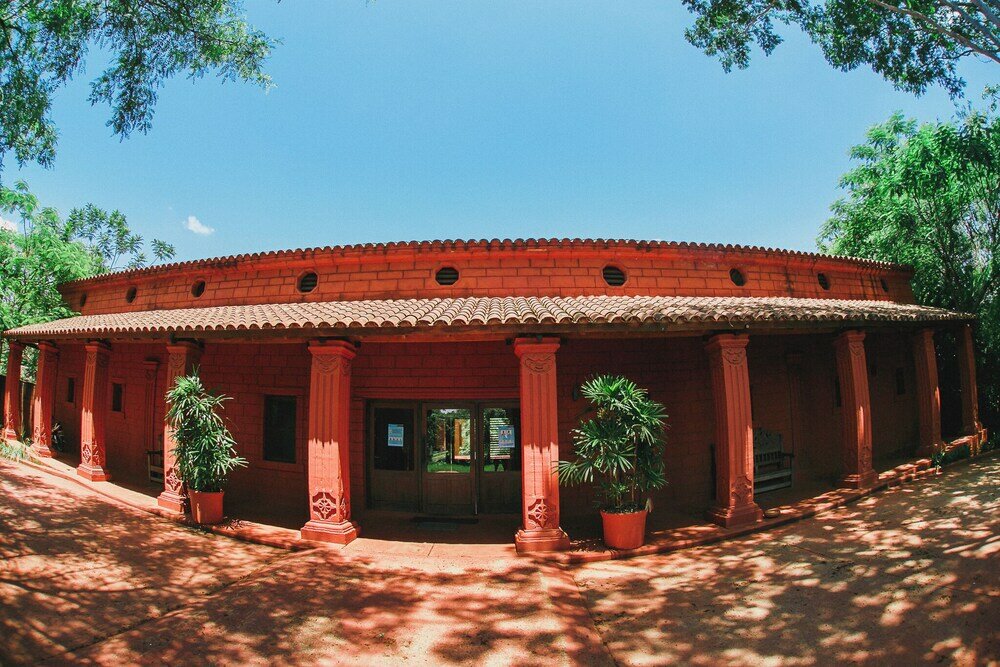 Фото Guaminí Misión Hotel