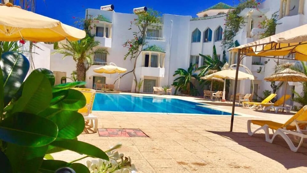 Фото Djerba Orient