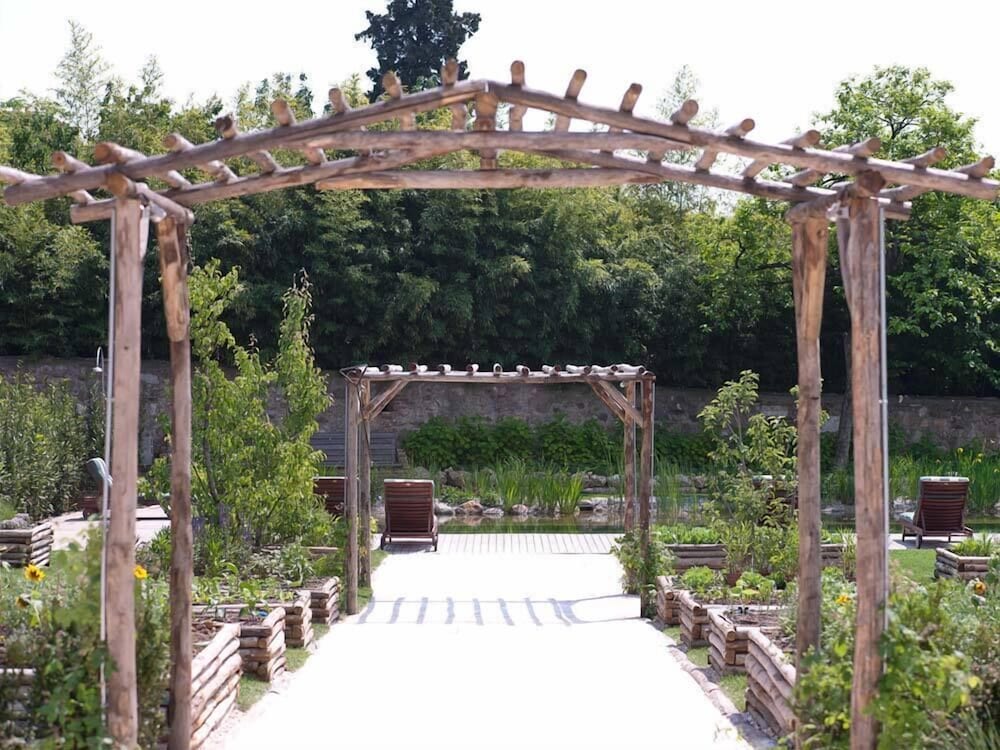 Фото Boutique Hotel Villa dei Campi