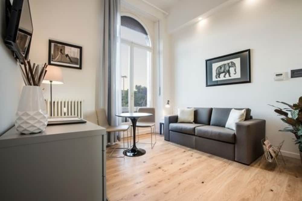 Фото 7Florence B&B