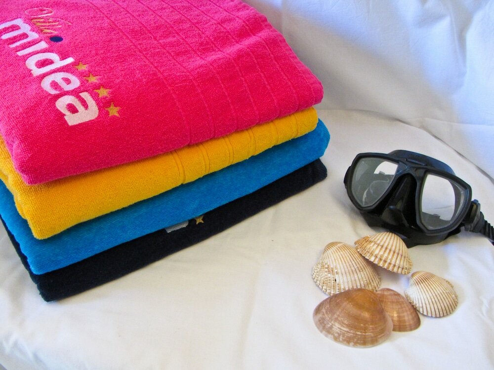 Фото Villa Midea