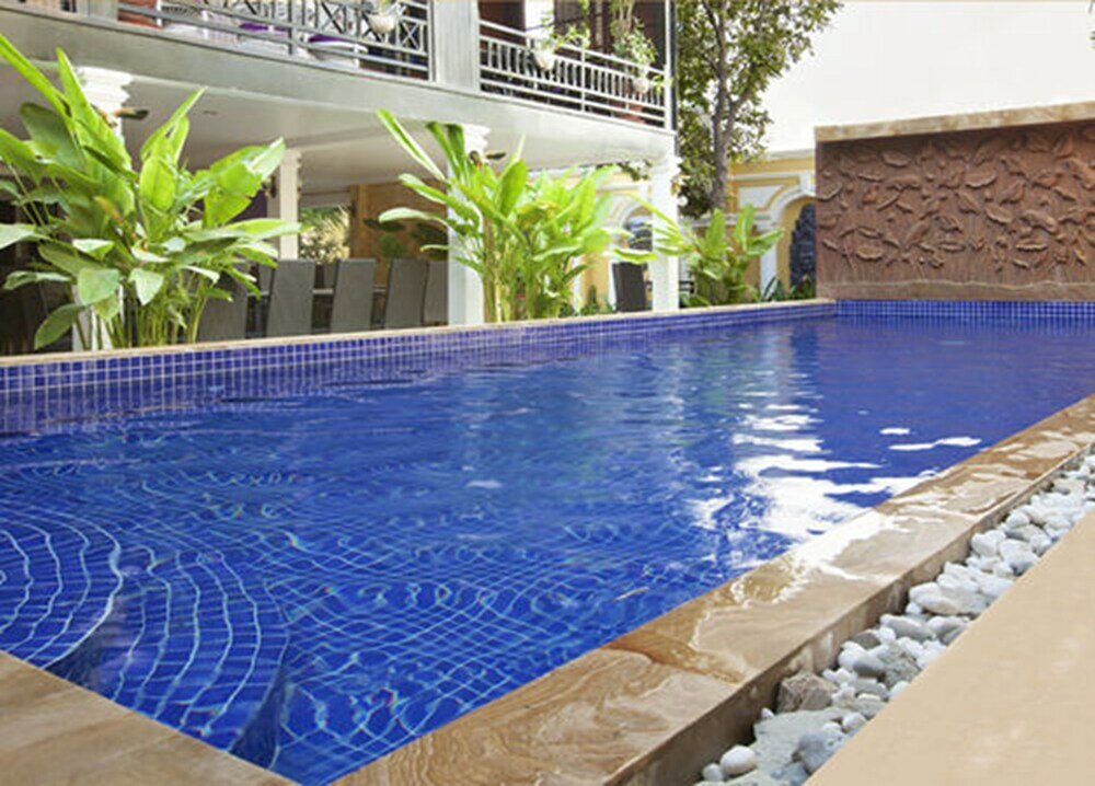 Фото Paris Angkor Boutique