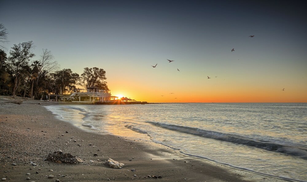 Фото Ilunion Malaga