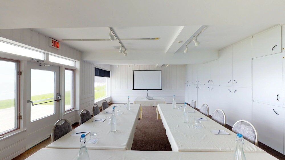 Фото Riotel Percé