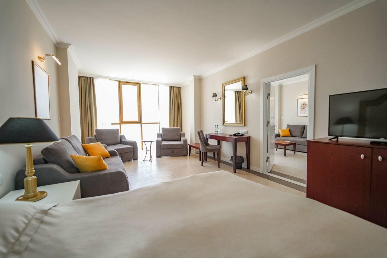 Фото Imperial Palace Hotel