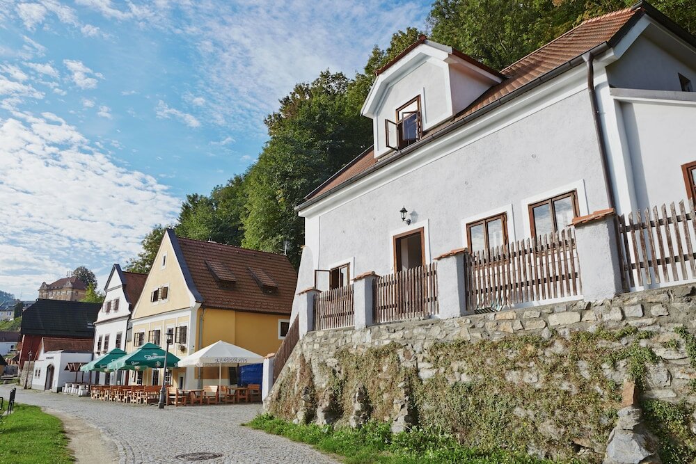 Фото Vltavska pohadka