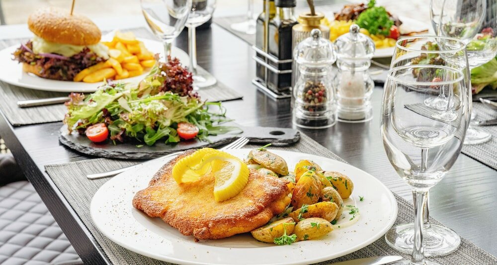 Фото Best Western Plazahotel Stuttgart-Ditzingen