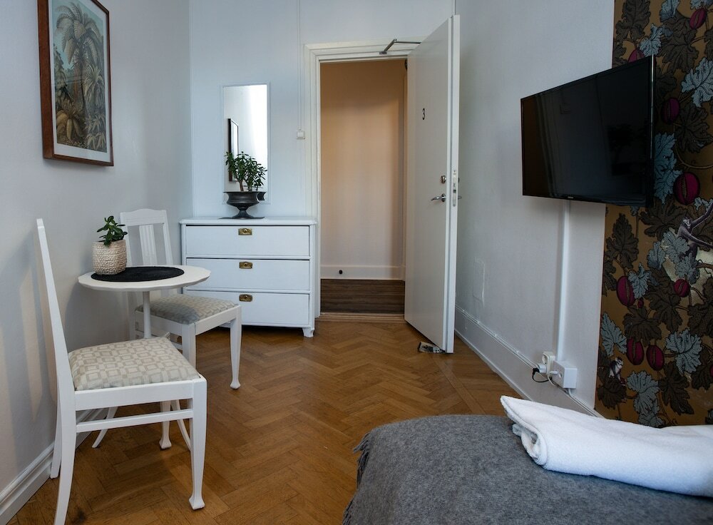 Фото Systrar & Bönor Bed & Breakfast