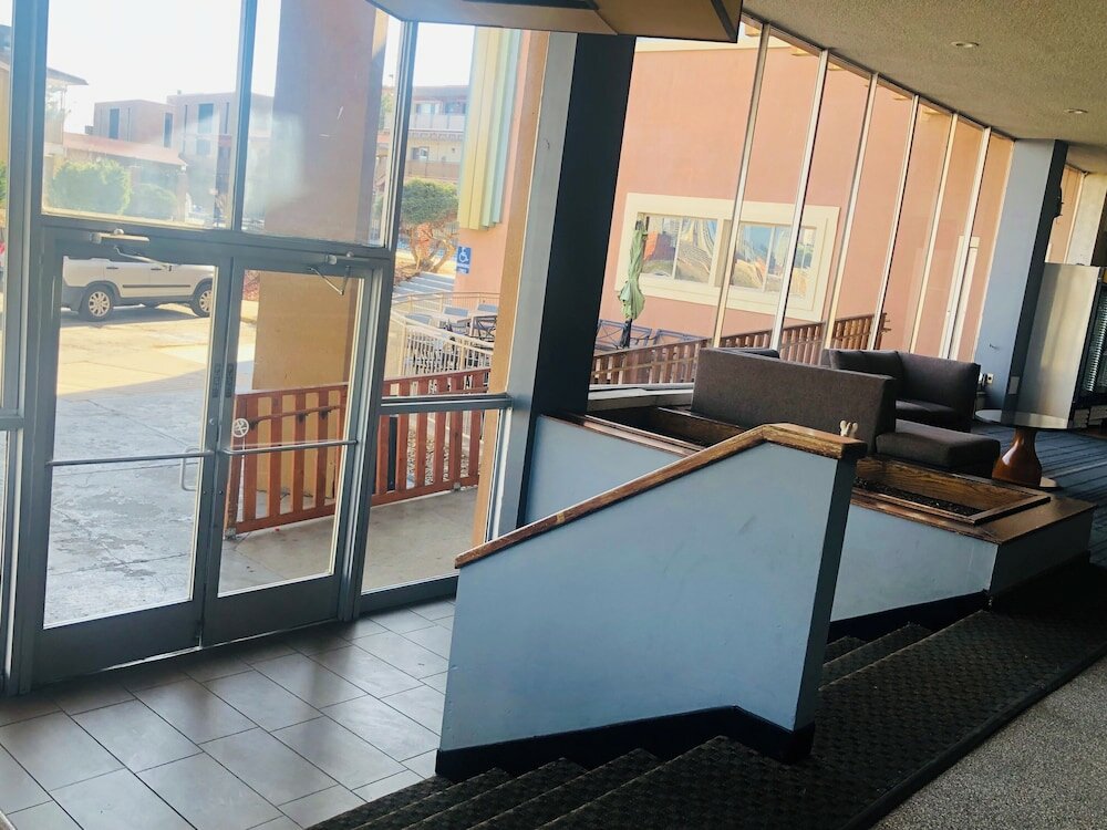 Фото Rodeway Inn