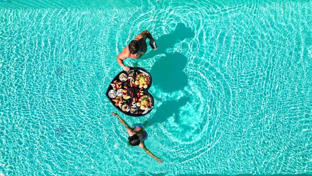 Фото You & Me Beach Hotel