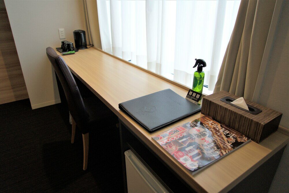 Фото Izumisano Center Hotel