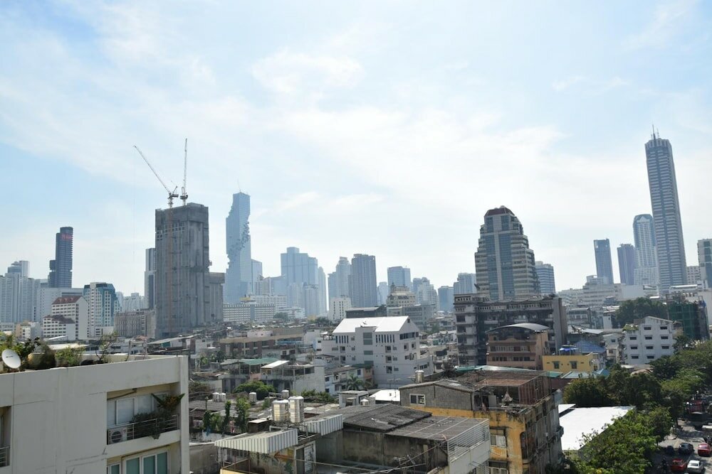 Фото Like Home - Hostel