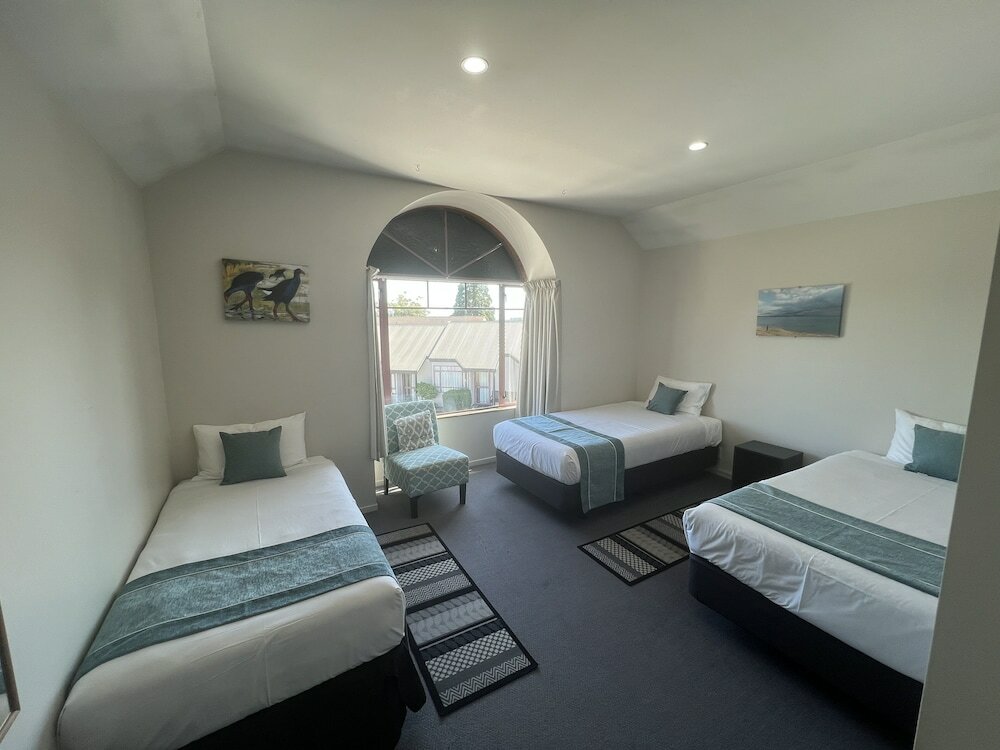 Фото Acapulco Motor Inn