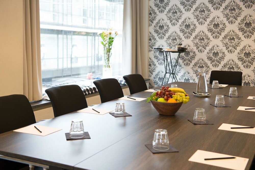 Фото Scandic St Jörgen