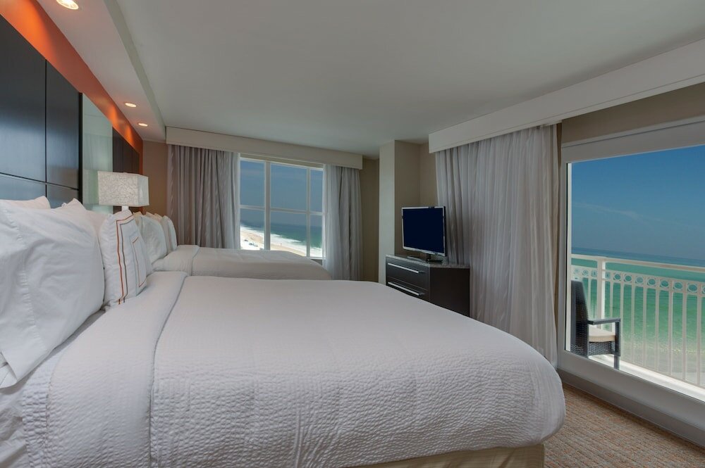 Фото Residence Inn by Marriott Daytona Beach Oceanfront