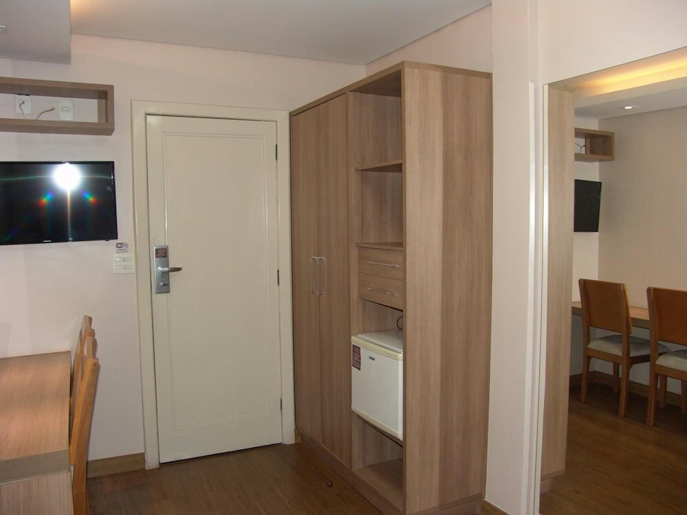 Фото Samba Belo Horizonte Centro