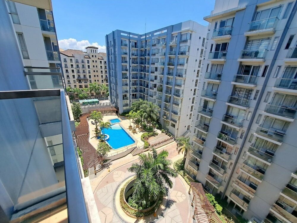 Фото Jieann's Transient Home