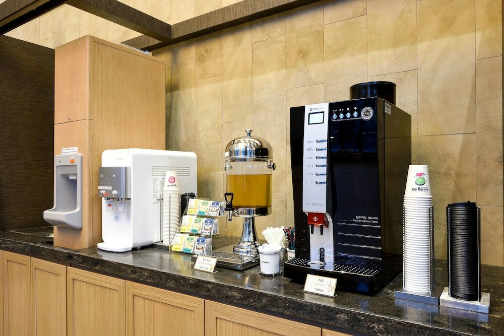 Фото Dormy Inn Seoul Gangnam