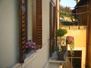 Гостиница B&b Verona Centro