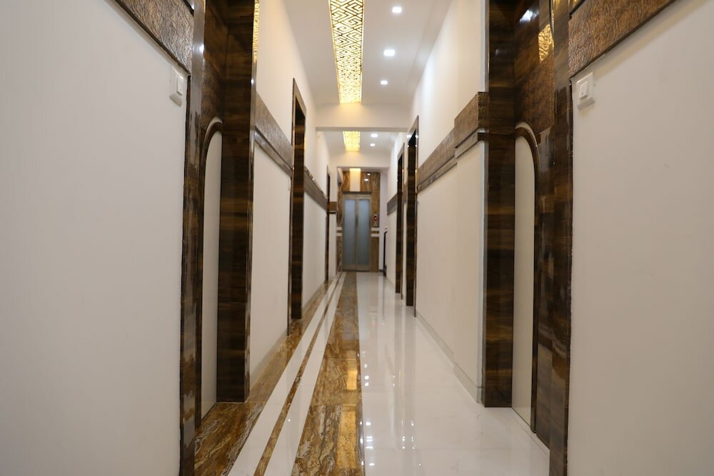 Фото Hotel Pearl