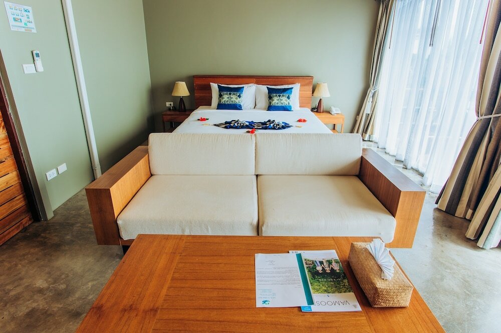 Фото Koh Yao Yai Hillside Resort