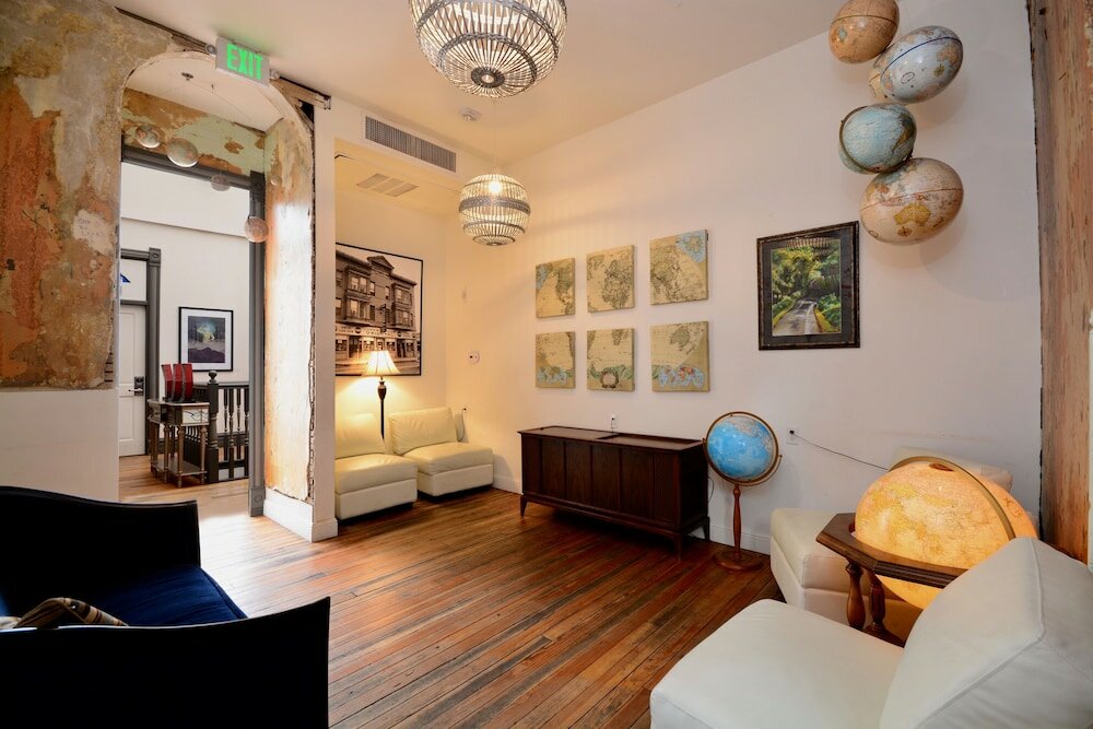 Фото Hostel Fish