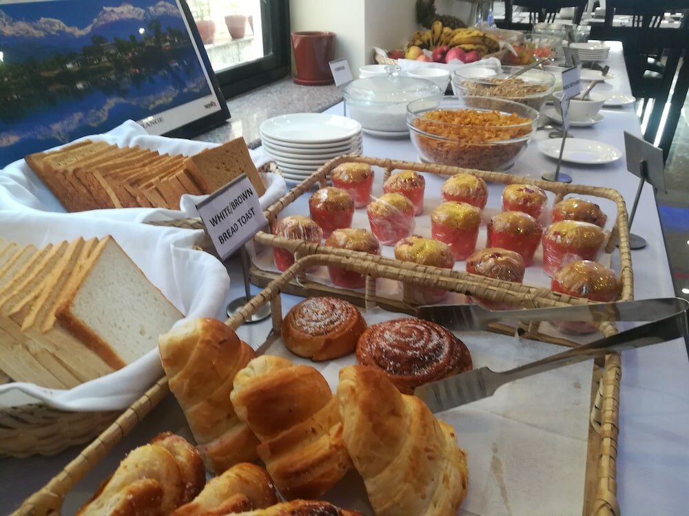 Фото Nepal Cottage Resort