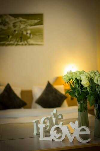 Внешний вид отеля Hotel Bristol в Саас-Фи, фото 4