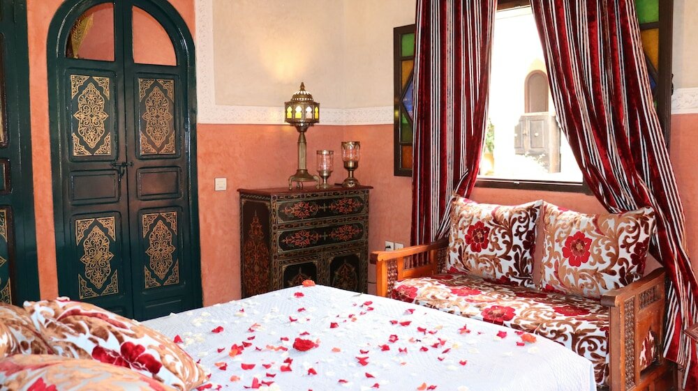 Фото Riad Harmattan