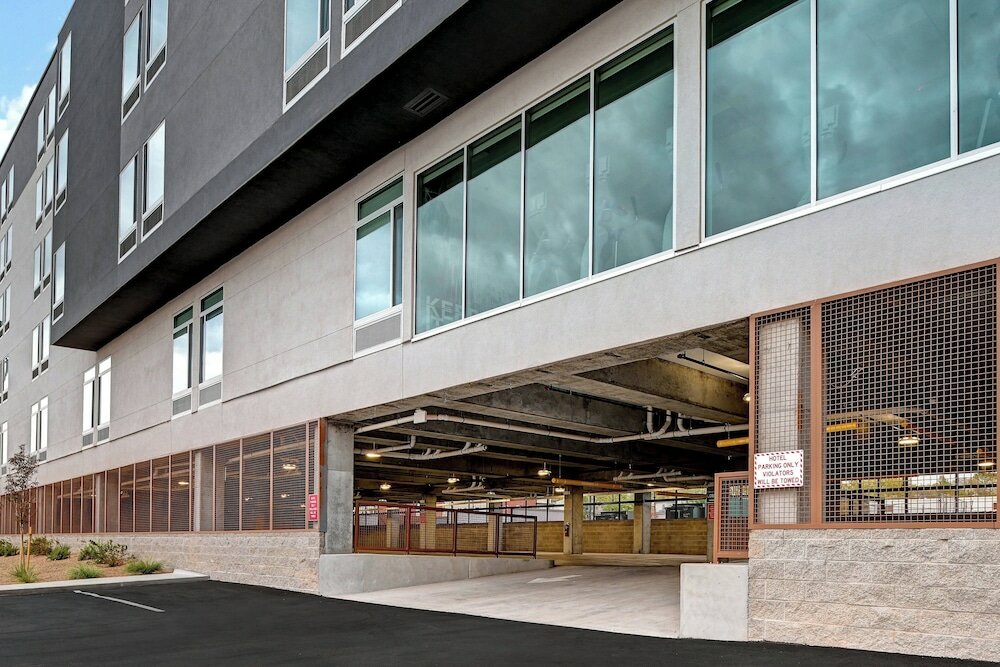 Фото Springhill Suites by Marriott Albuquerque University Area