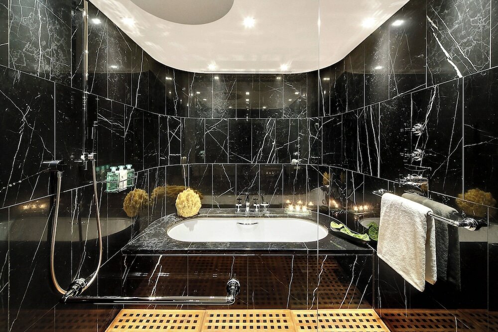 Фото Bulgari Hotel London