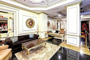 Гостиница Primoretz Grand Hotel & SPA