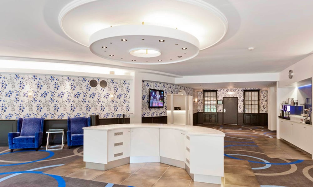 Фото отеля 4