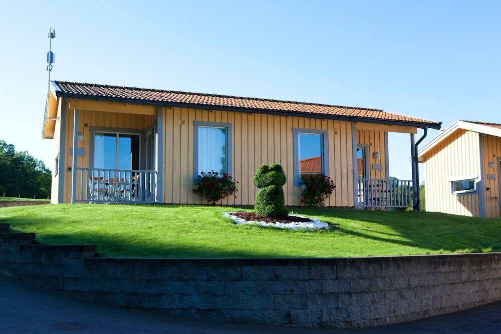 Фото Lisebergsbyn Bed & Breakfast