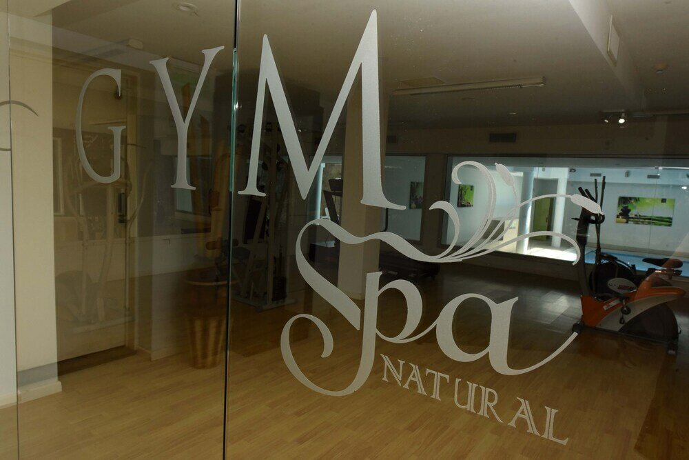 Фото Camberland Resort & SPA Ramallo