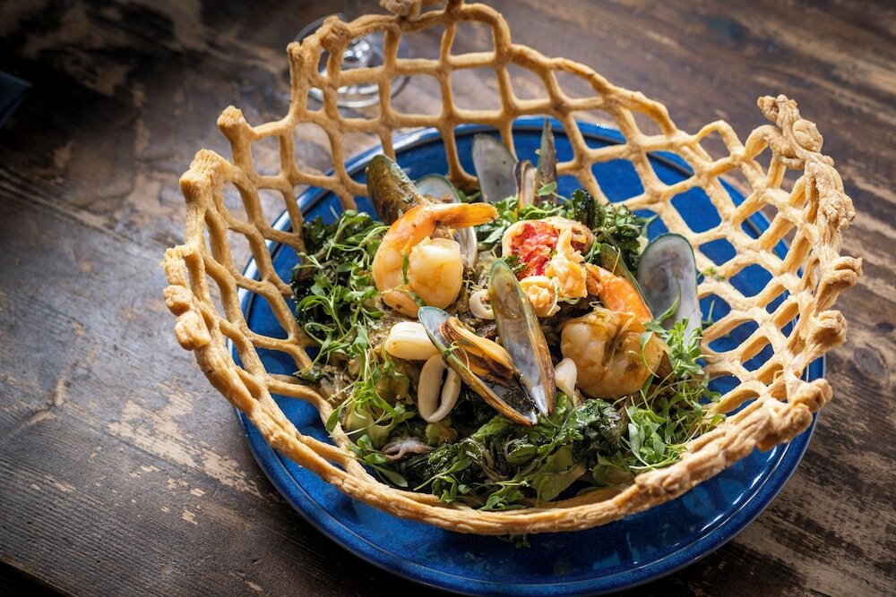 Фото Kimpton Hotel Palomar Phoenix Cityscape, an Ihg Hotel