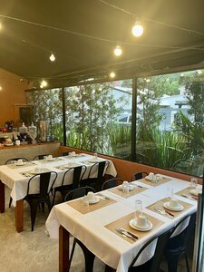 Гостиница Bistu Hotel - Vila Nova Conceição