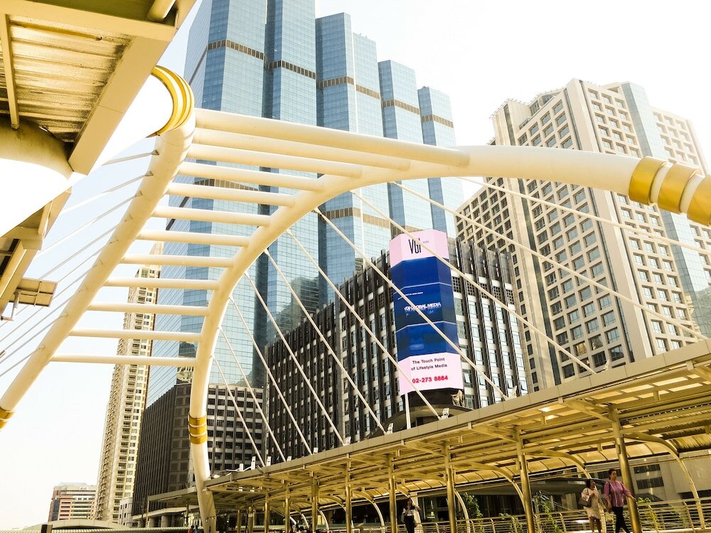 Фото Baansilom Soi 3