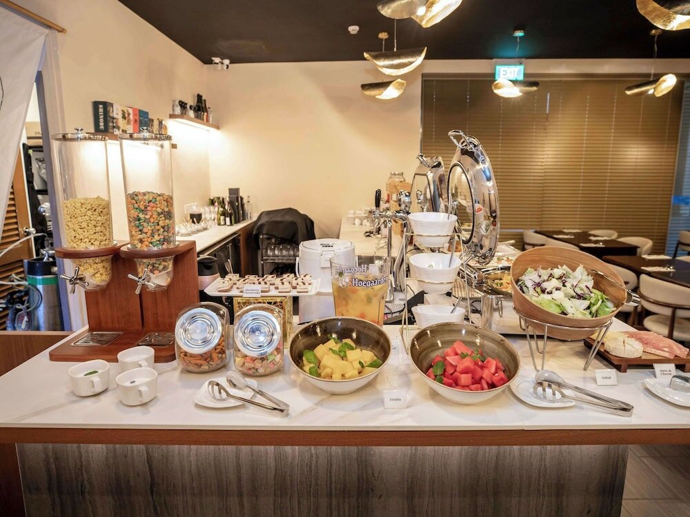 Фото Ibis budget Singapore Imperial